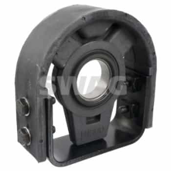 center bearing propeller shaft