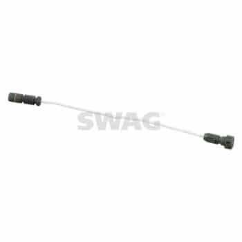 brake wear contact