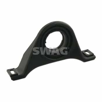 center bearing propeller shaft