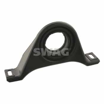 center bearing propeller shaft