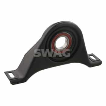 center bearing propeller shaft