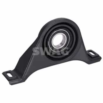 center bearing propeller shaft