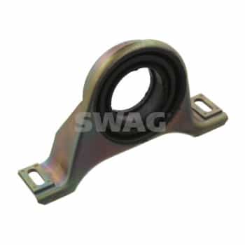 center bearing propeller shaft