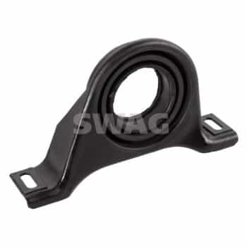 center bearing propeller shaft