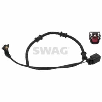 brake wear contact