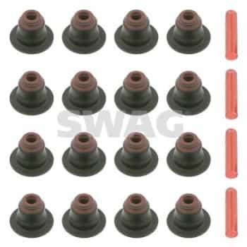valve stem gasket set