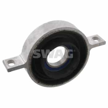 center bearing propeller shaft