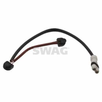 brake wear contact