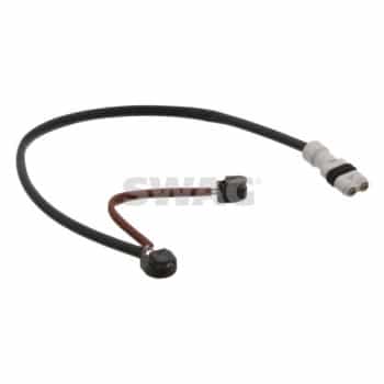 brake wear contact