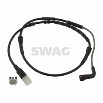 brake wear contact