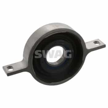 center bearing propeller shaft