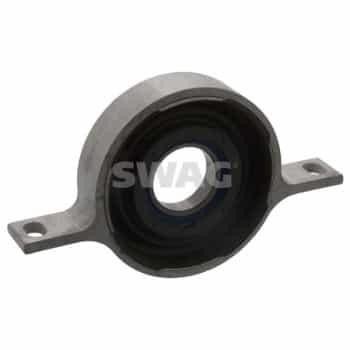 center bearing propeller shaft