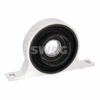 center bearing propeller shaft