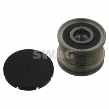 Dynamo freewheel