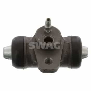 wheel brake cylinder