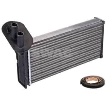 heat exchanger