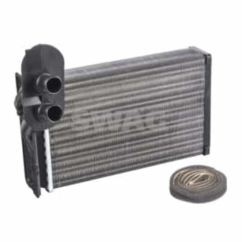 heat exchanger