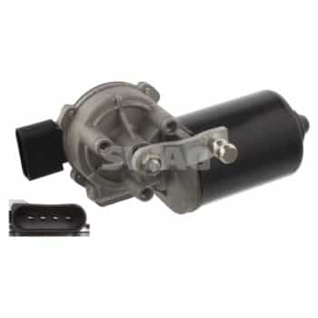 windshield wiper motor