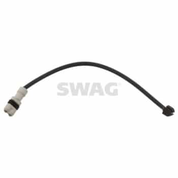 brake wear contact