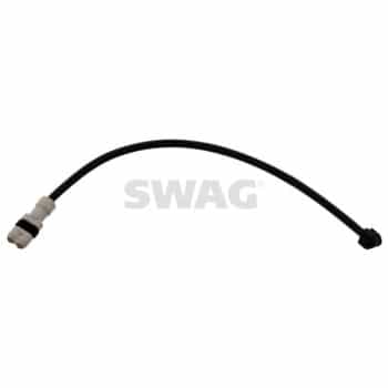 brake wear contact