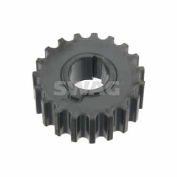 crankshaft sprocket