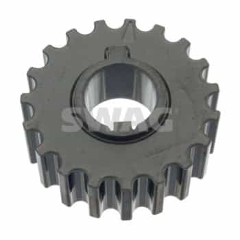 crankshaft sprocket