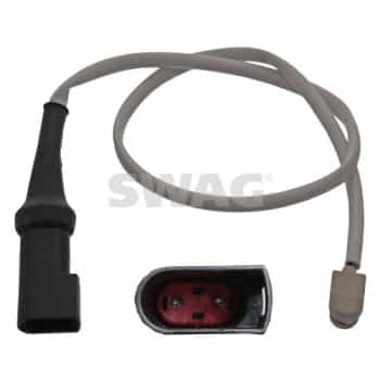brake wear contact