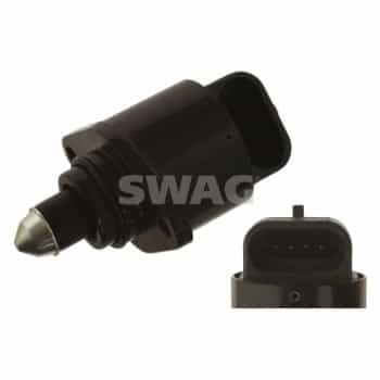 No-load control valve