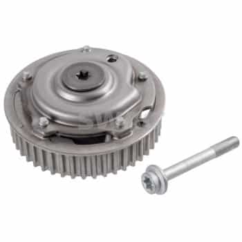 camshaft adjuster