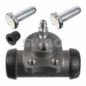 wheel brake cylinder