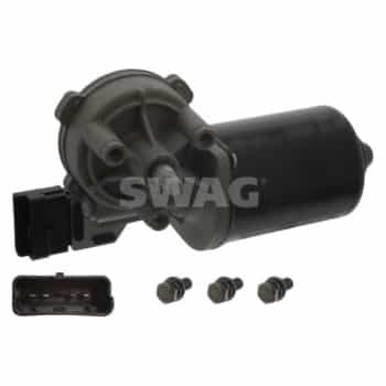 windshield wiper motor