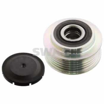 Dynamo freewheel