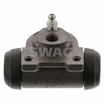 wheel brake cylinder