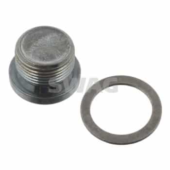 oil drain plug