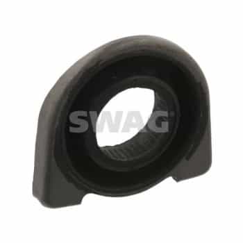 center bearing propeller shaft