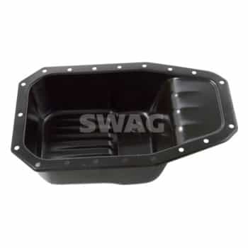 oil pan