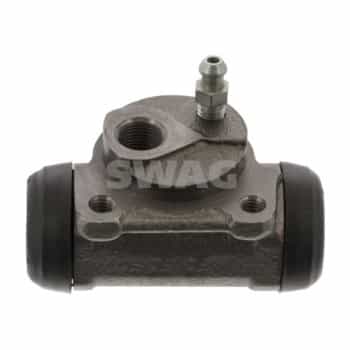 wheel brake cylinder
