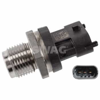 Fuel pressure sensor