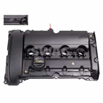 valve cover