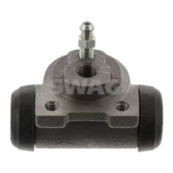 wheel brake cylinder