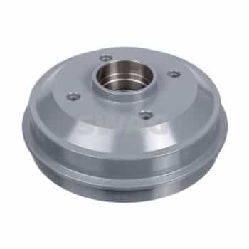 brake drum