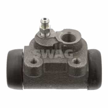 wheel brake cylinder