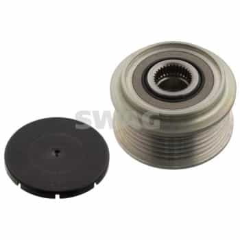 Dynamo freewheel