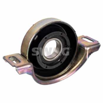 center bearing propeller shaft