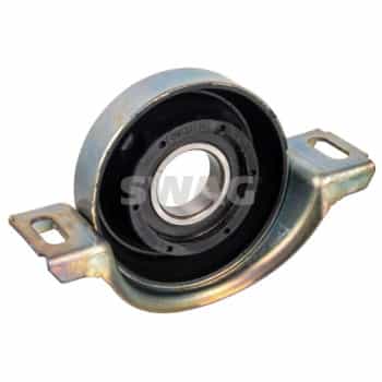 center bearing propeller shaft