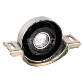 center bearing propeller shaft