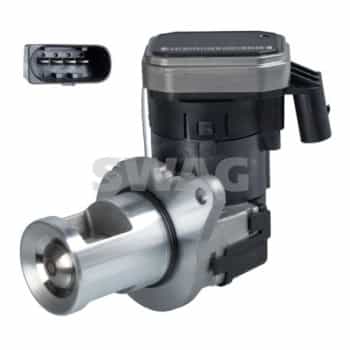 EGR valve