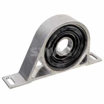 center bearing propeller shaft