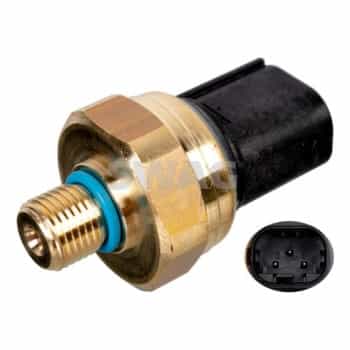 Fuel pressure sensor