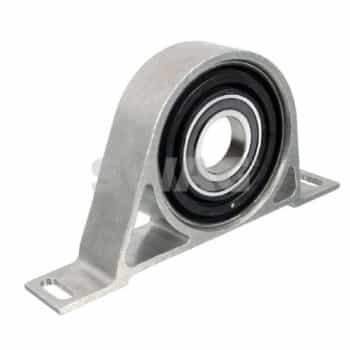 center bearing propeller shaft